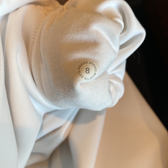 Lululemon Wunder Under High-Rise Tight 25" *Full-On Luxtreme
White - Picture 6 of 14